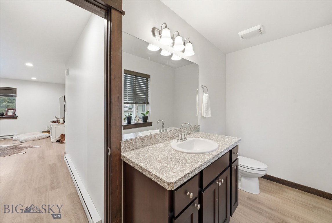 Belleview Addition - Residential Income