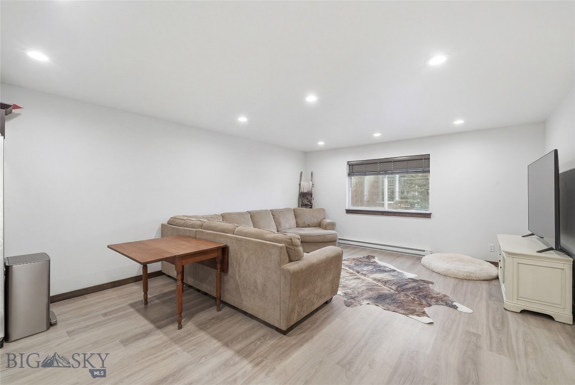 Belleview Addition - Residential Income