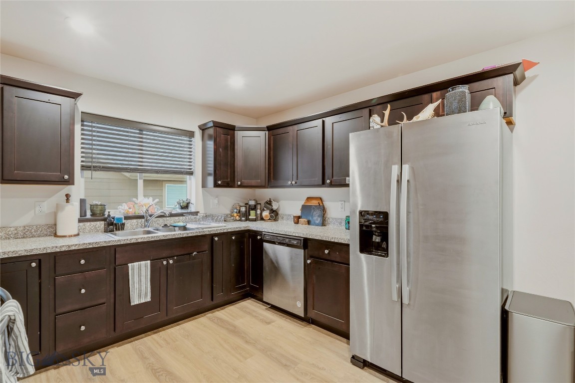 Belleview Addition - Residential Income