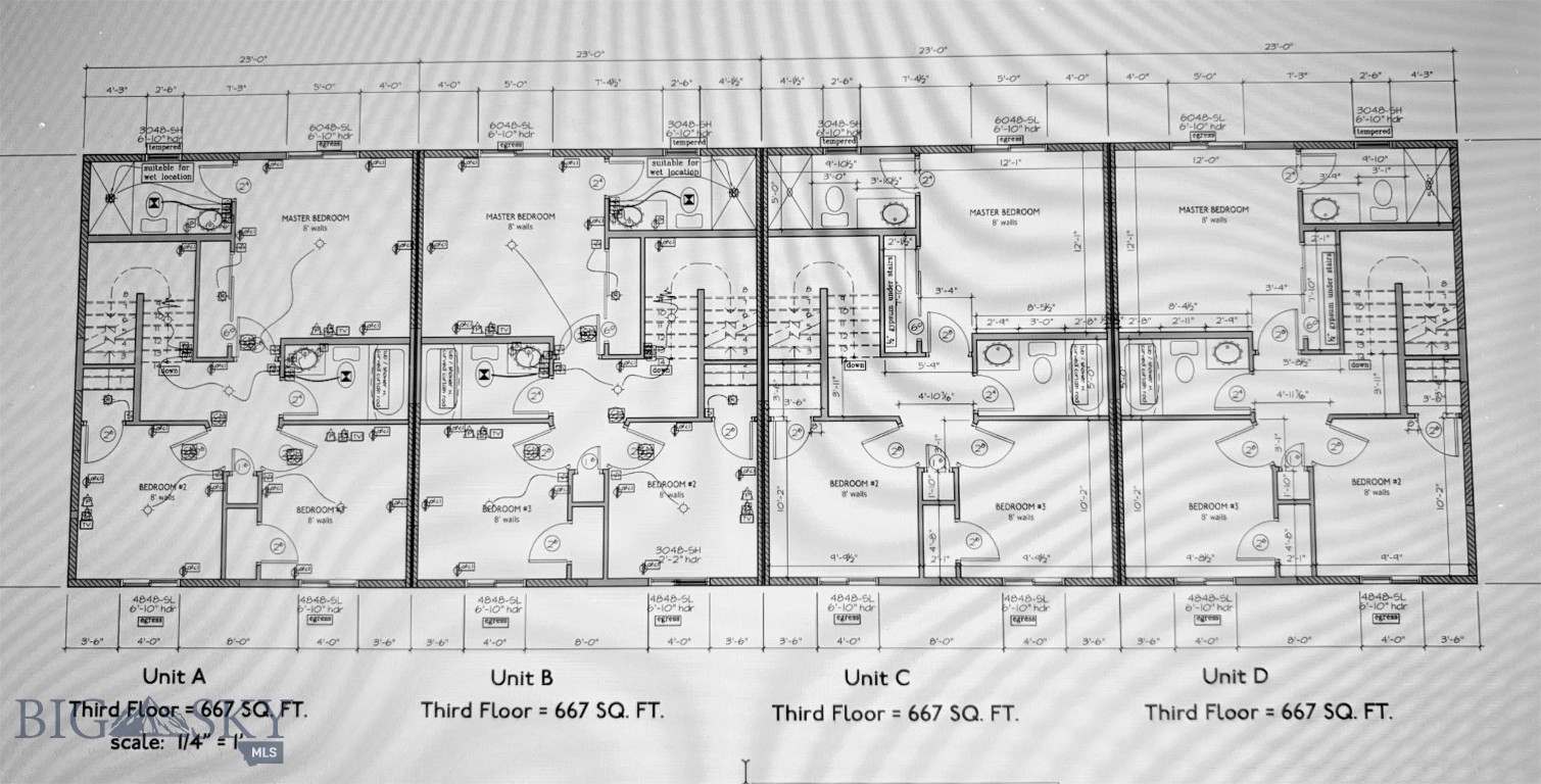 Belleview Addition - Residential Income