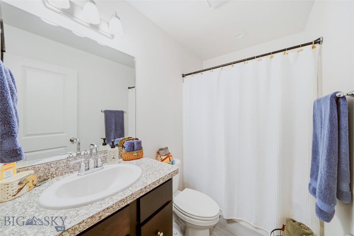 Belleview Addition - Residential Income