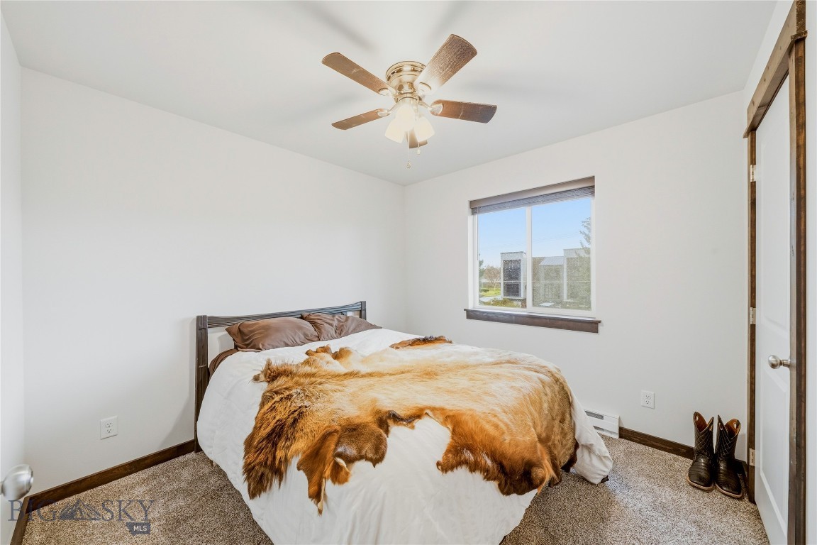 Belleview Addition - Residential Income