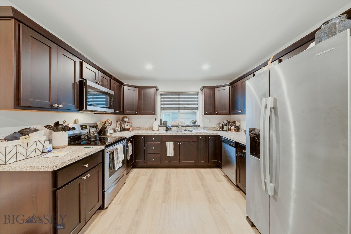 Belleview Addition - Residential Income