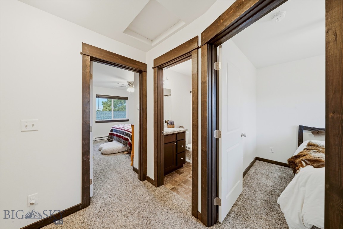 Belleview Addition - Residential Income