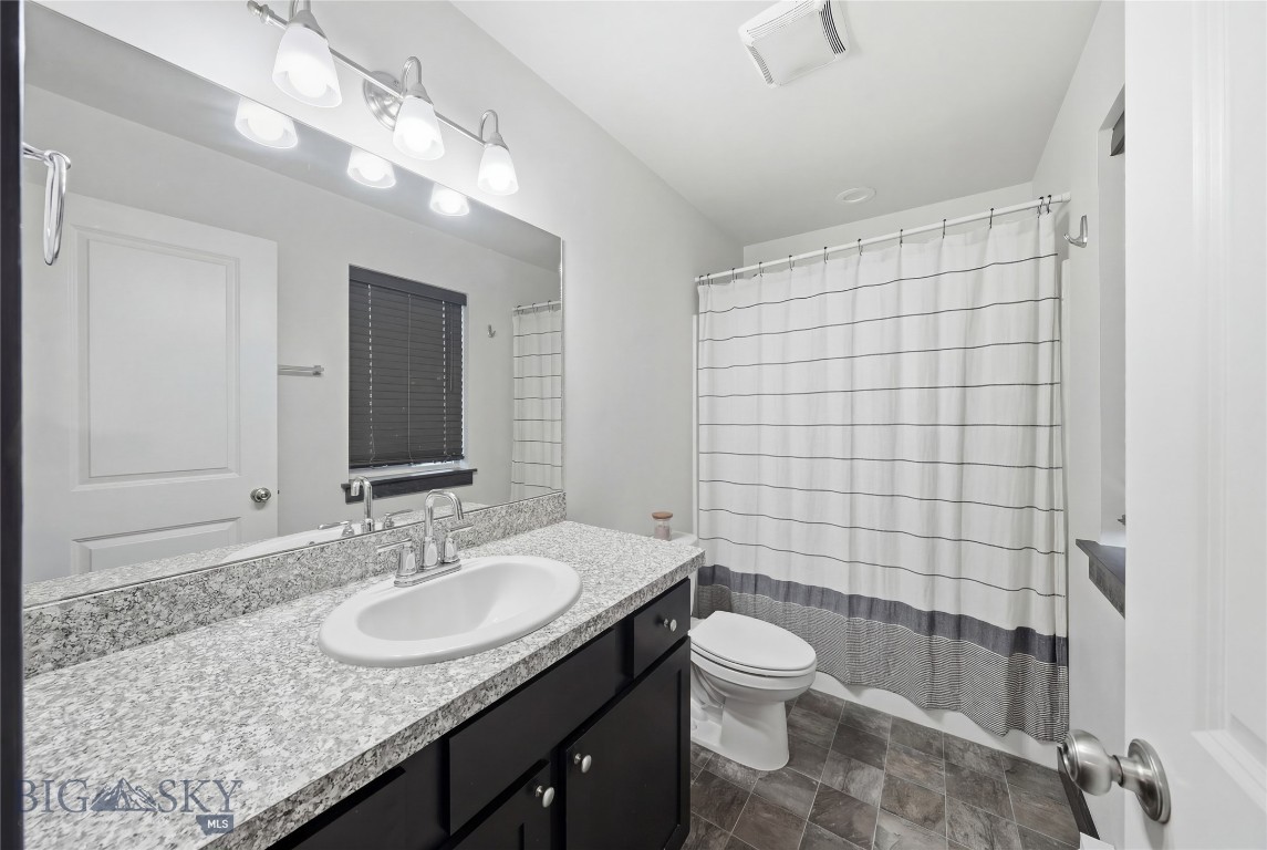 Belleview Addition - Residential Income