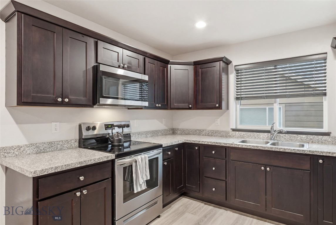 Belleview Addition - Residential Income