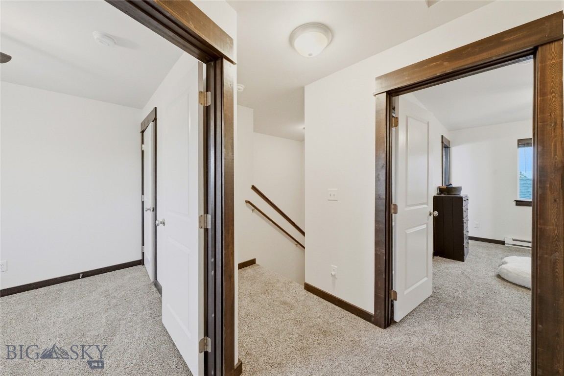 Belleview Addition - Residential Income