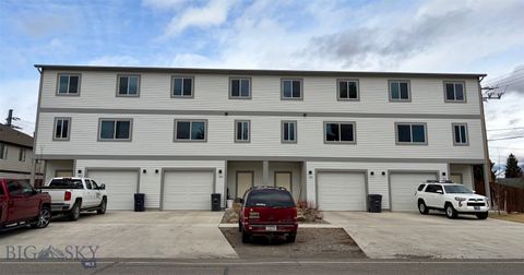 93 W Jefferson D Belgrade MT 59714