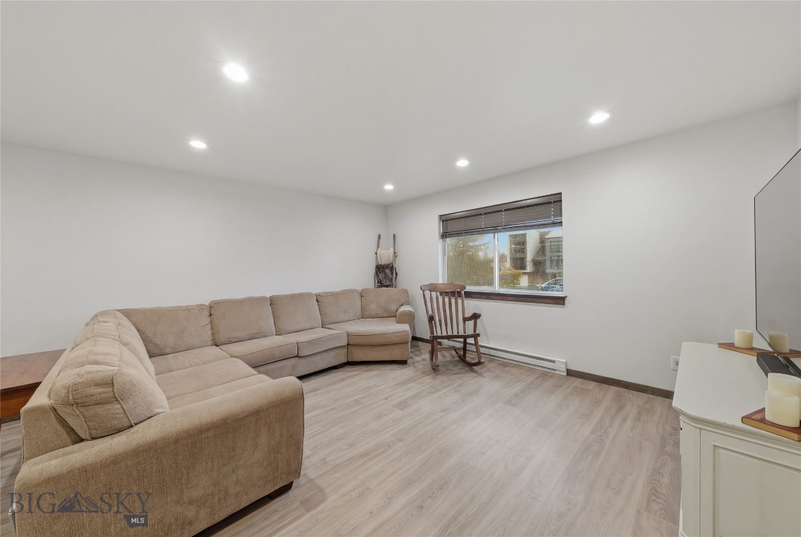 Belleview Addition - Residential Income