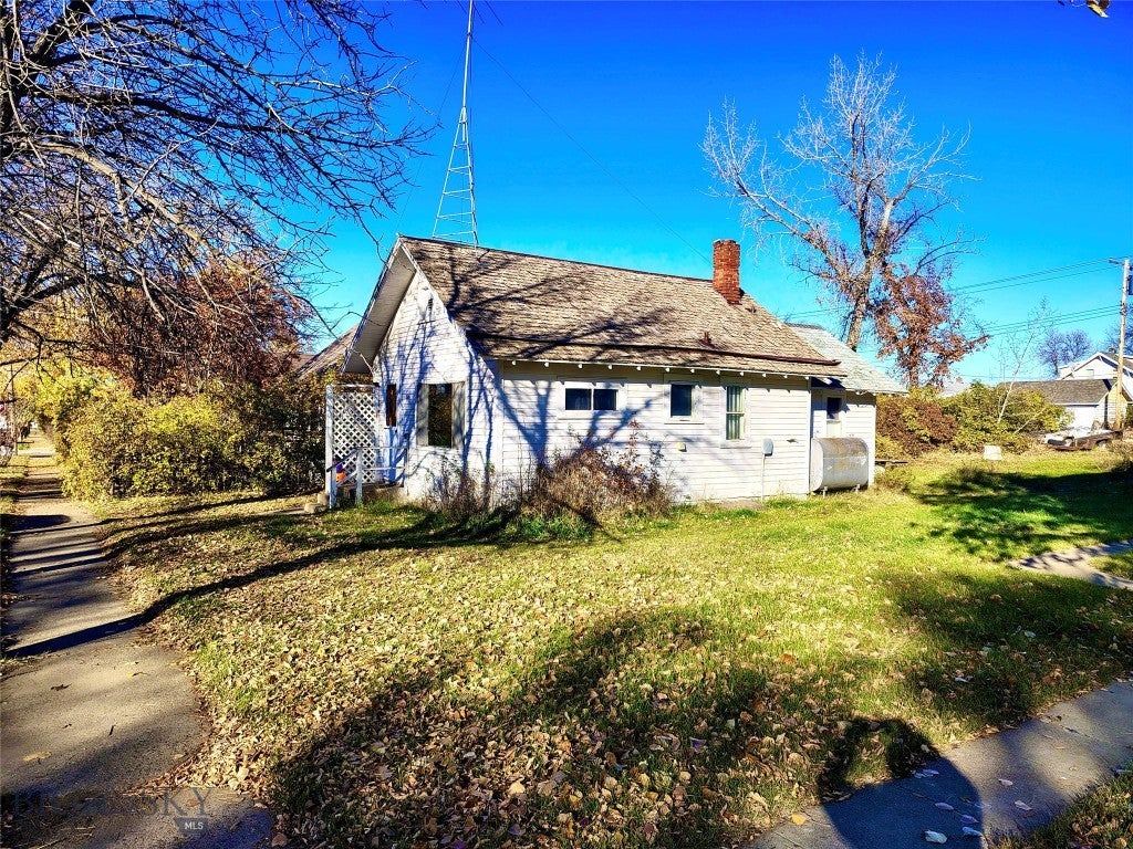 306 Timmons Street