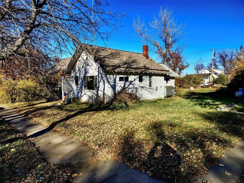 306 Timmons Street