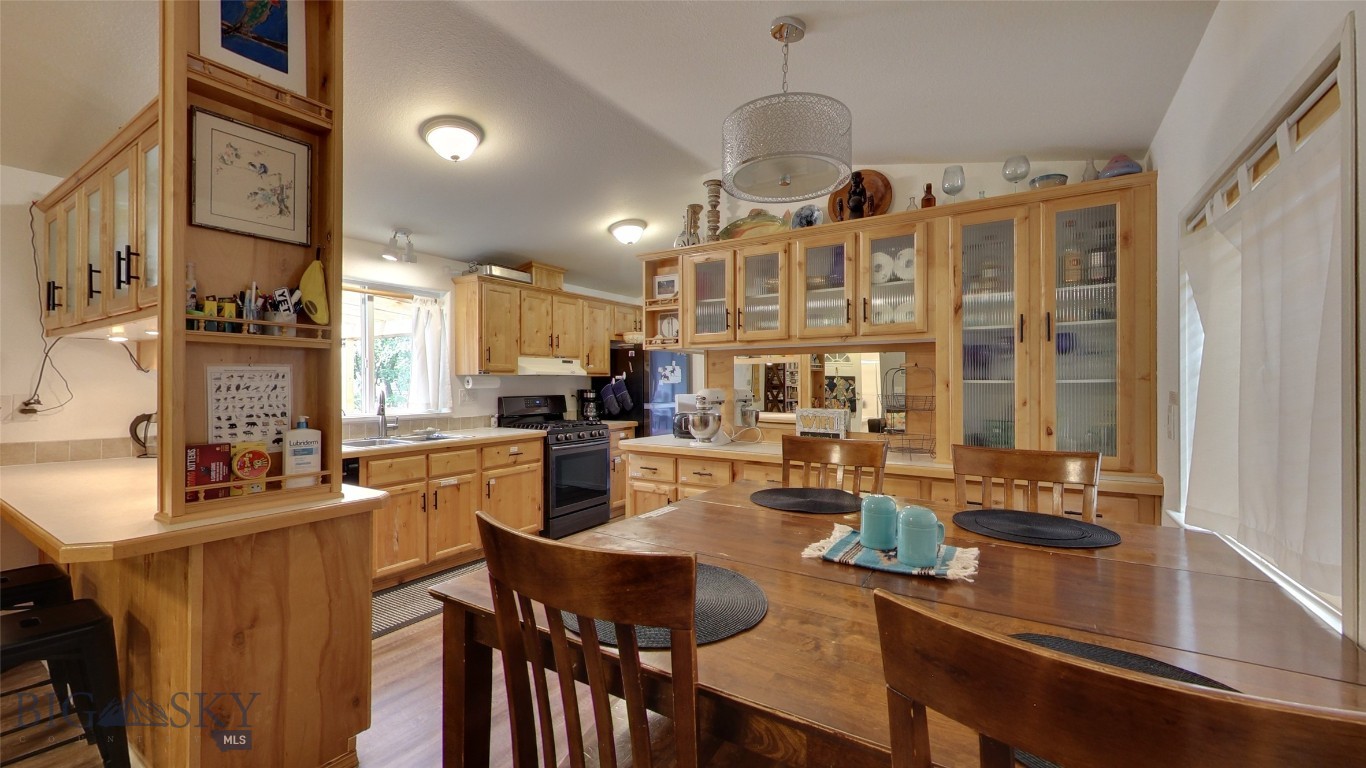 Bigelow - Residential