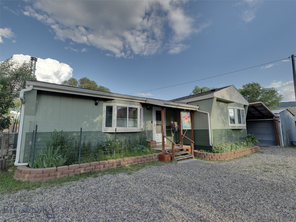 Bigelow - Residential