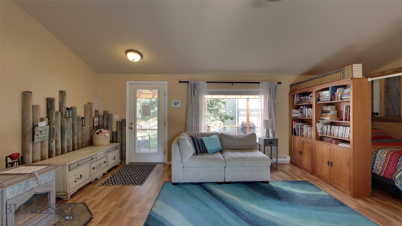 Bigelow - Residential