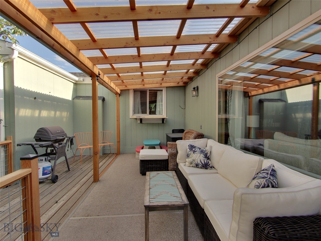 Bigelow - Residential