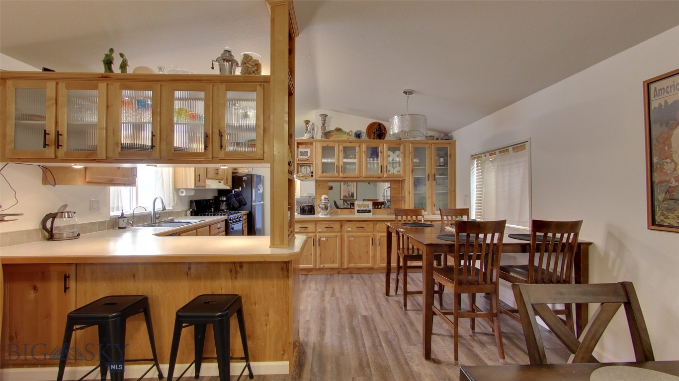 Bigelow - Residential