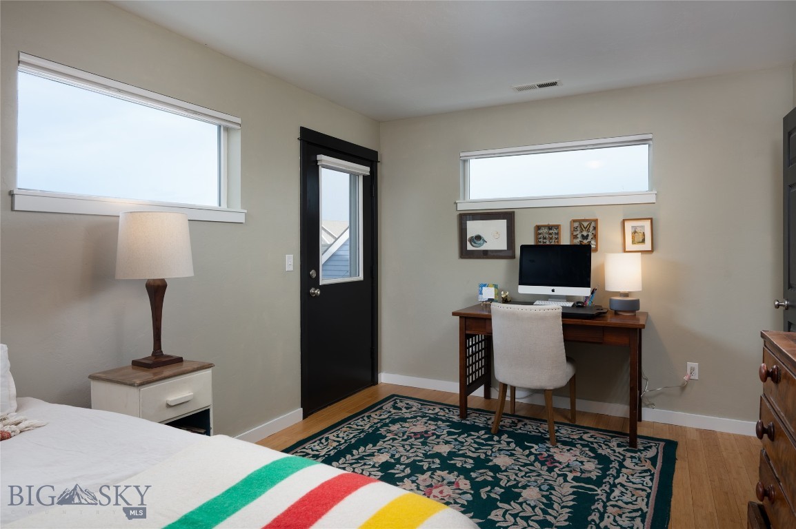 Baxter Square - Residential