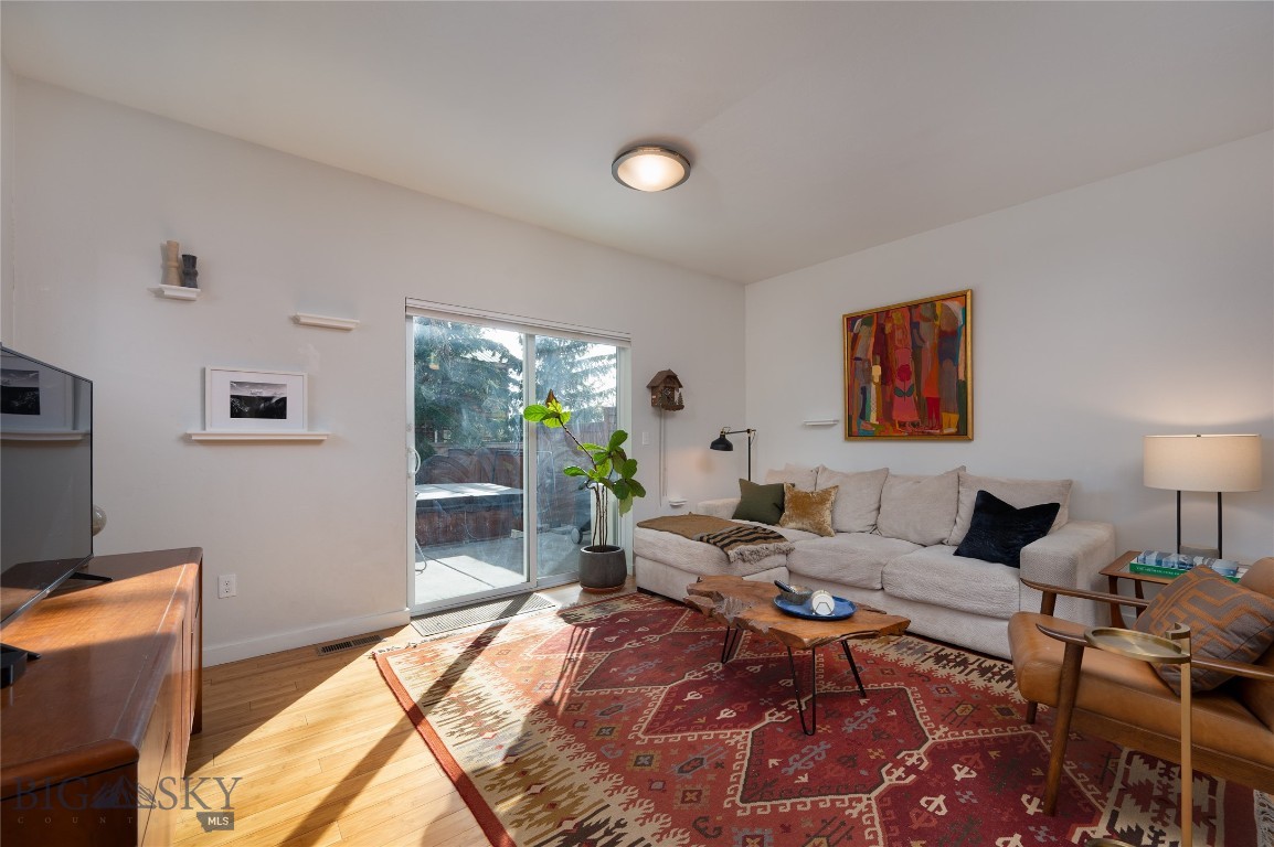 Baxter Square - Residential