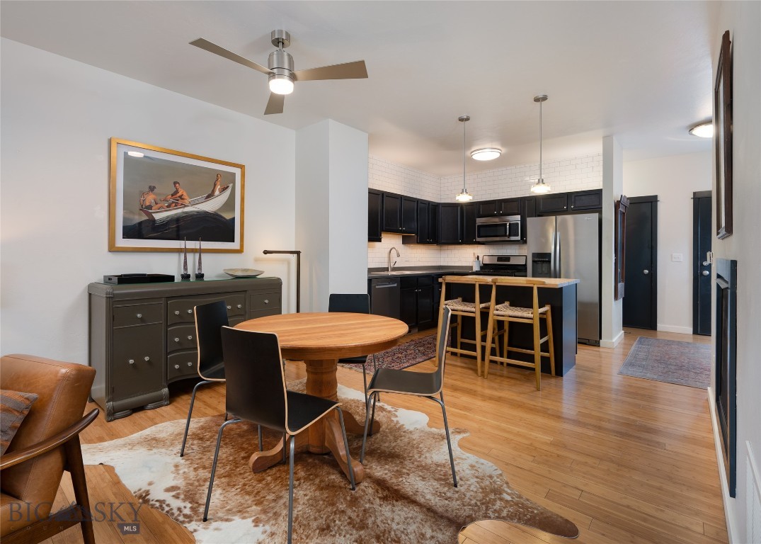 Baxter Square - Residential