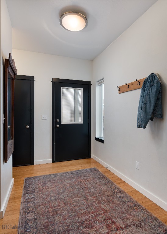 Baxter Square - Residential