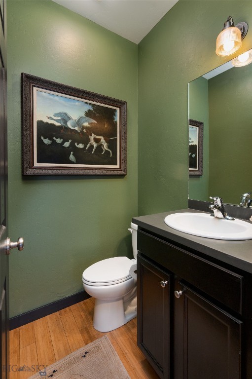 Baxter Square - Residential