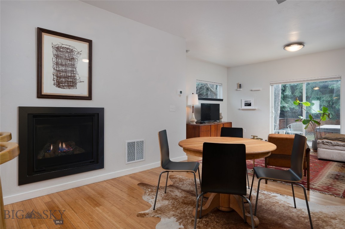 Baxter Square - Residential