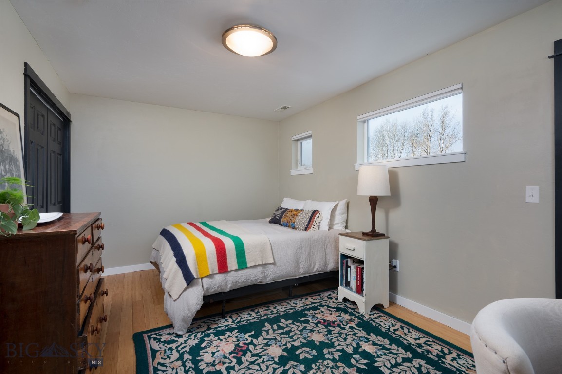 Baxter Square - Residential