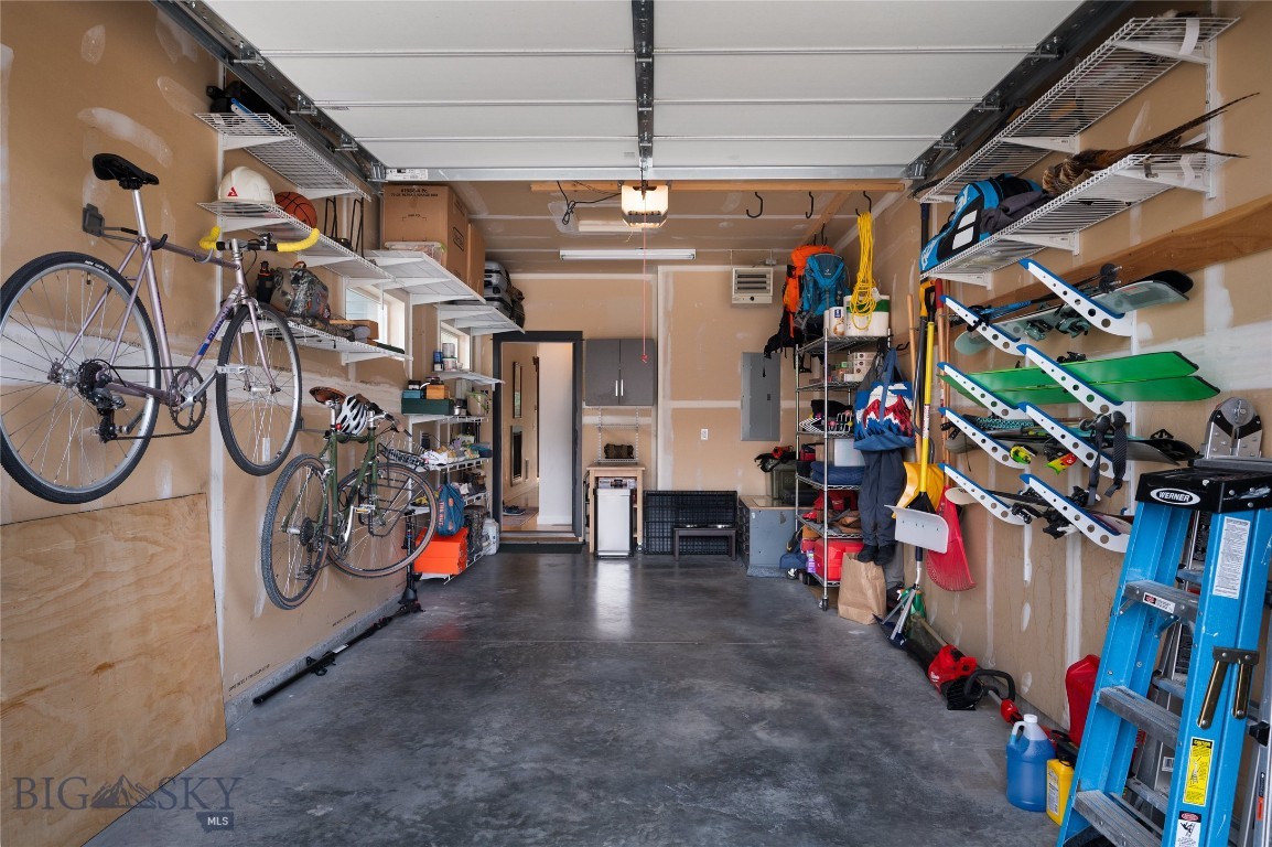 Baxter Square - Residential