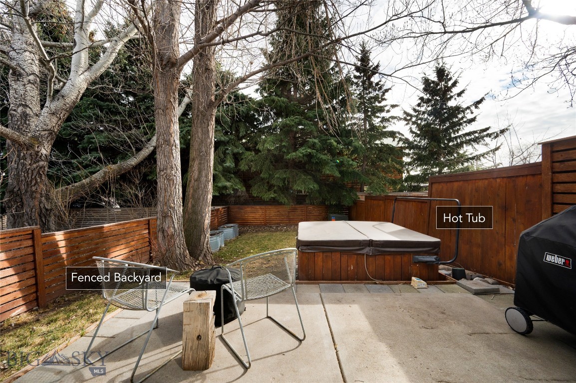 Baxter Square - Residential