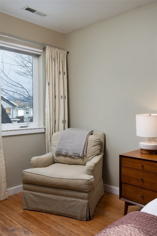 Baxter Square - Residential