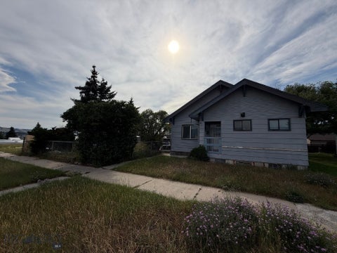 Photo of 1053 & 1055 S Colorado ST, Butte, MT 59701 (MLS # 414338)