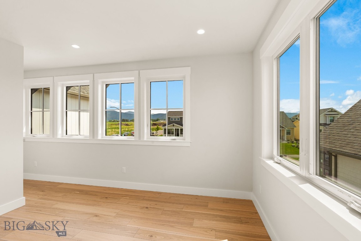 Blackwood Groves - Residential