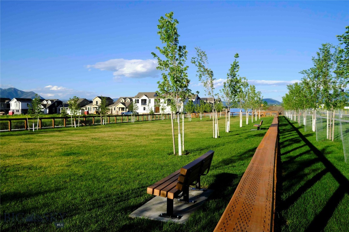 Blackwood Groves - Residential