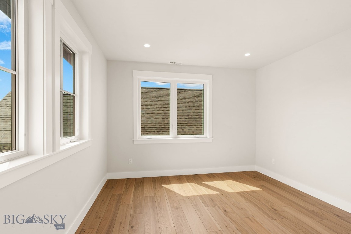 Blackwood Groves - Residential