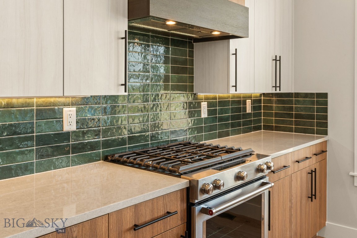 Blackwood Groves - Residential
