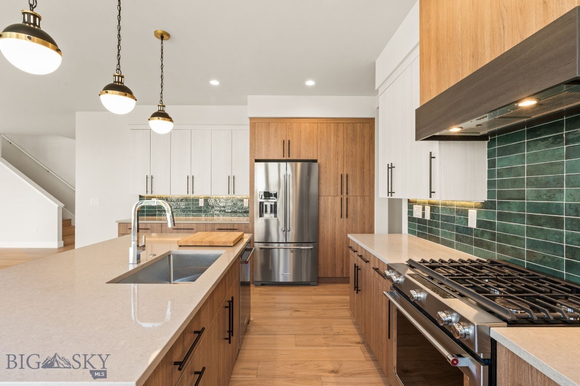 Blackwood Groves - Residential