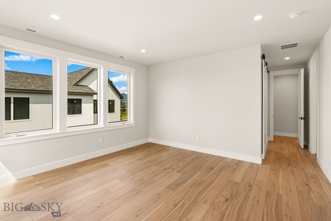 Blackwood Groves - Residential