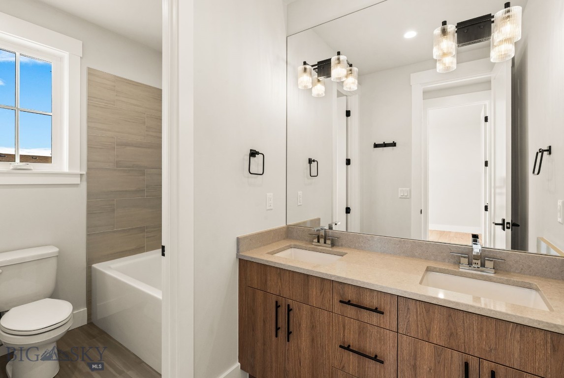 Blackwood Groves - Residential