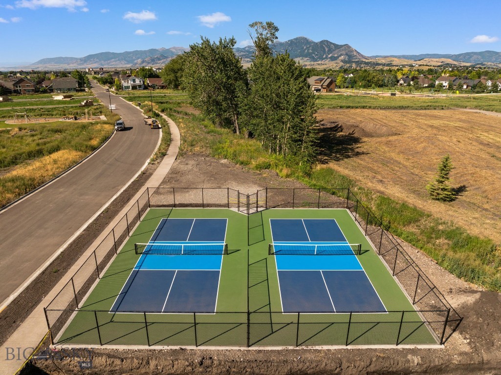 Blackwood Groves - Residential