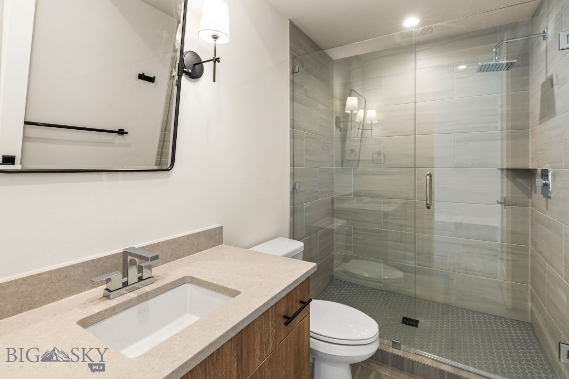 Blackwood Groves - Residential