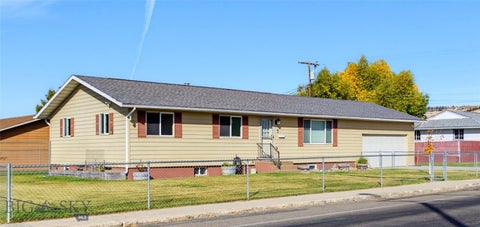 Photo of 1355 Texas Ave, Butte, MT 59701 (MLS # 415430)
