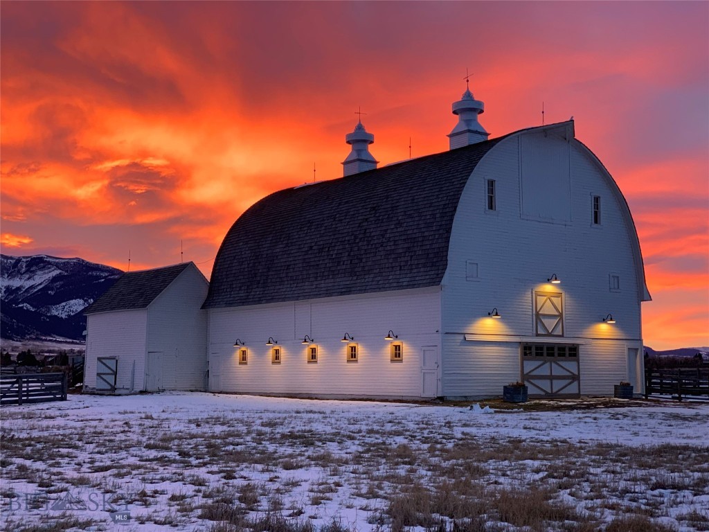 Ross Creek - Commercial Sale