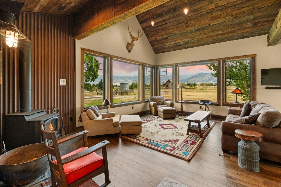 Ross Creek - Commercial Sale