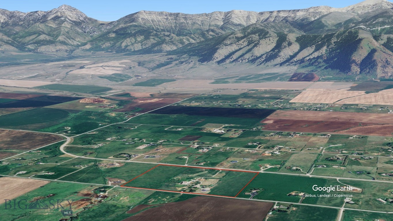 Ross Creek - Commercial Sale