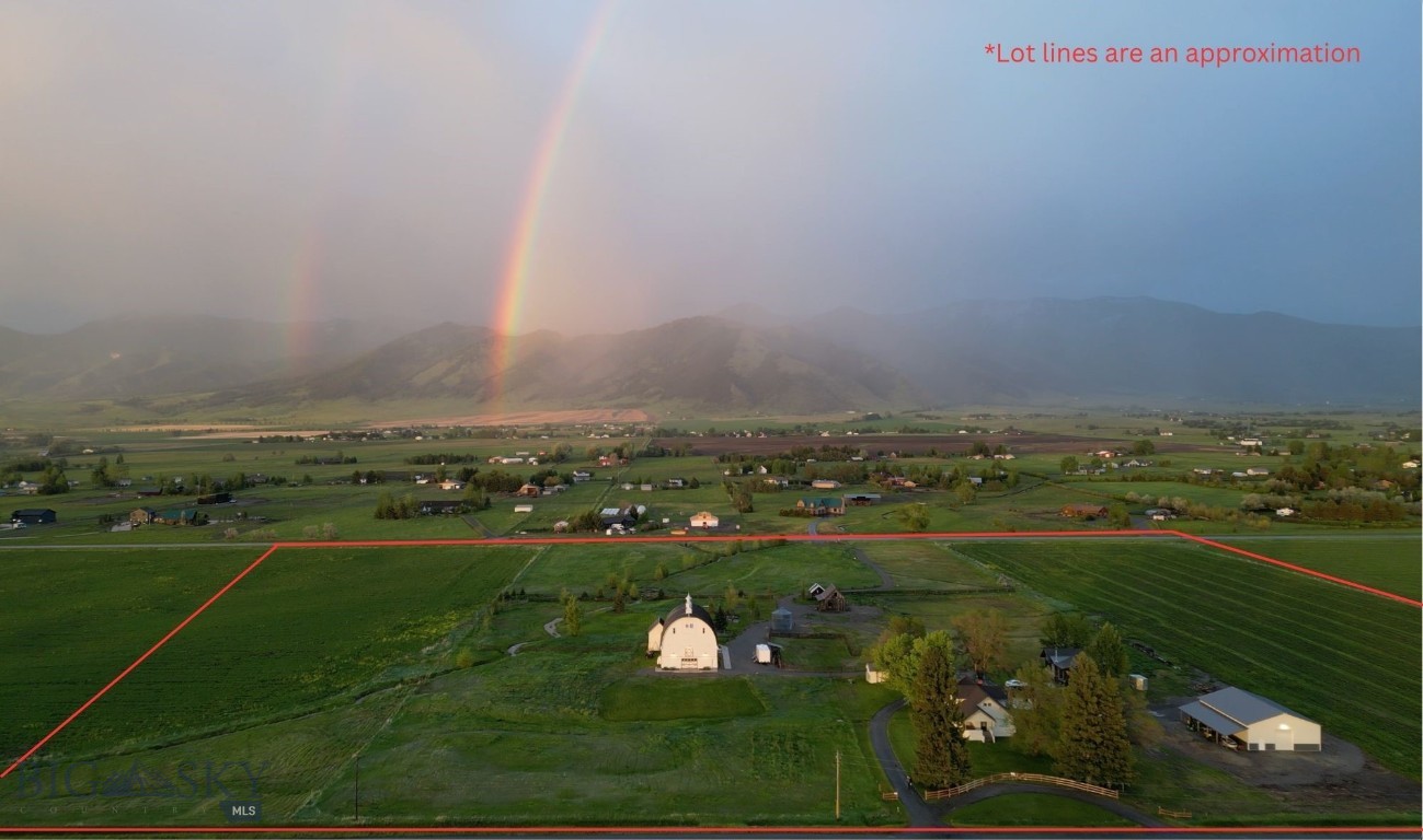 Ross Creek - Commercial Sale