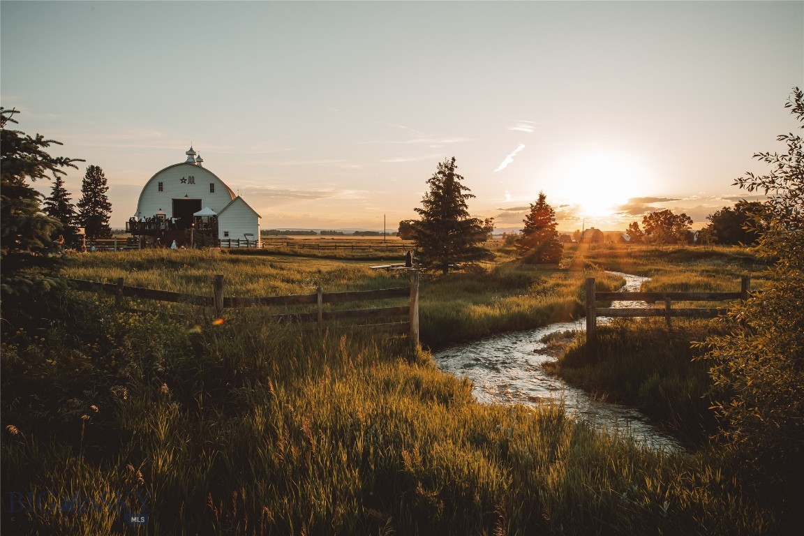 Ross Creek - Commercial Sale