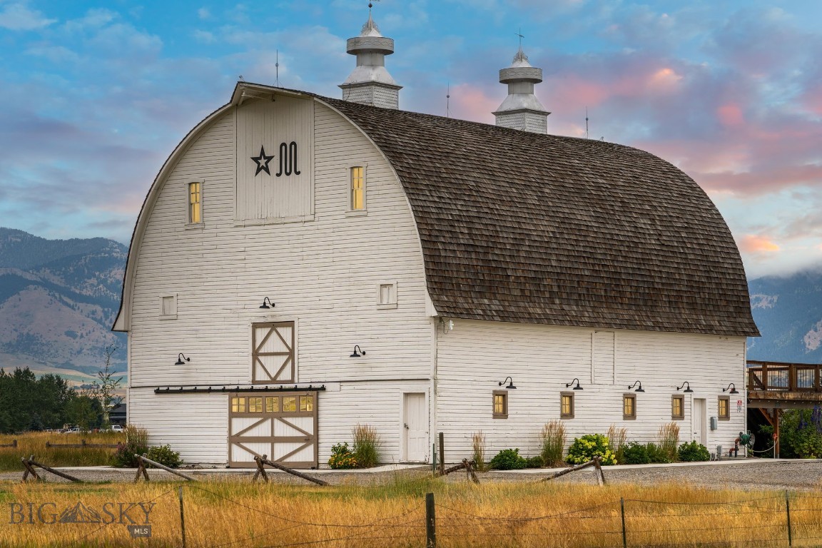 Ross Creek - Commercial Sale