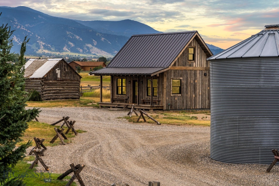 Ross Creek - Commercial Sale