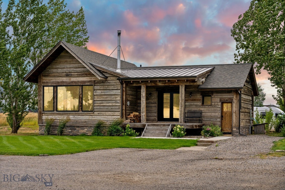 Ross Creek - Commercial Sale