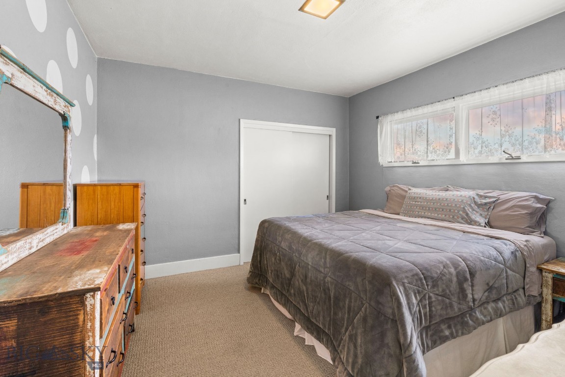 Ross Creek - Commercial Sale